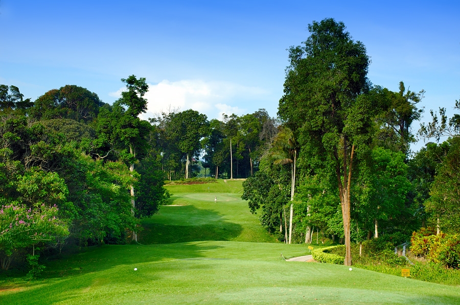 Ayer Keroh Country Club (